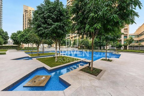 Studio Apartment in 29 Burj Boulevard, UAE No. 222882 11