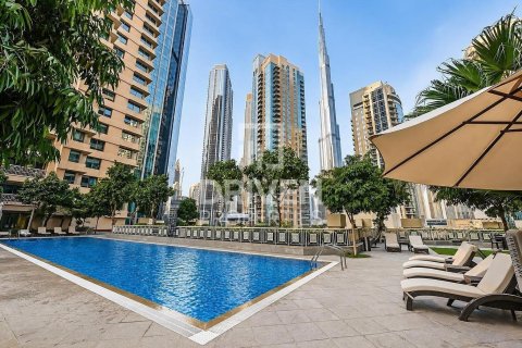 Studio Apartment in 29 Burj Boulevard, UAE No. 222882 13