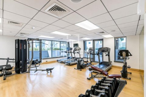 Studio Apartment in 29 Burj Boulevard, UAE No. 222882 12