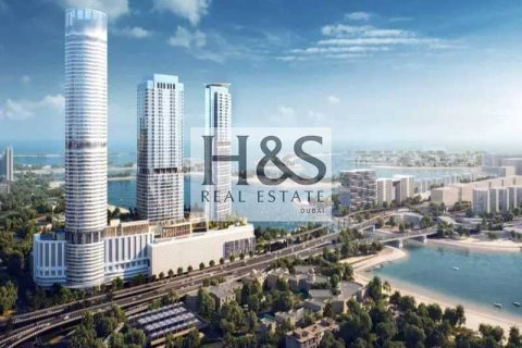 1 bedroom Apartment in Palm Jumeirah, UAE No. 112715 11