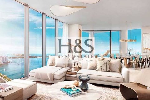 1 bedroom Apartment in Palm Jumeirah, UAE No. 112715