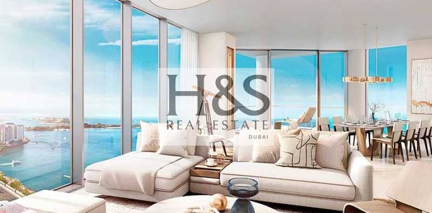 1 bedroom Apartment in Palm Jumeirah, UAE No. 112715