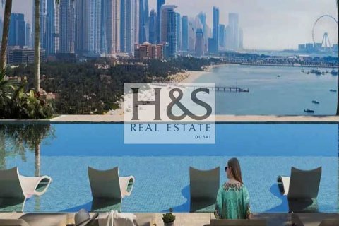 1 bedroom Apartment in Palm Jumeirah, UAE No. 112715 9