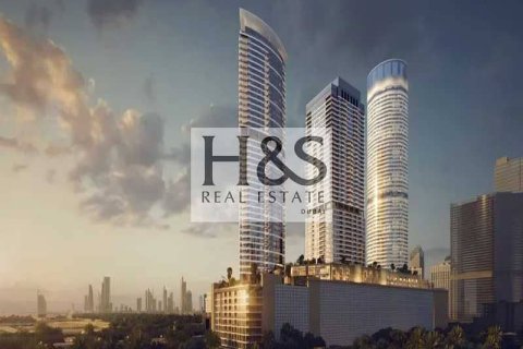 1 bedroom Apartment in Palm Jumeirah, UAE No. 112715 10
