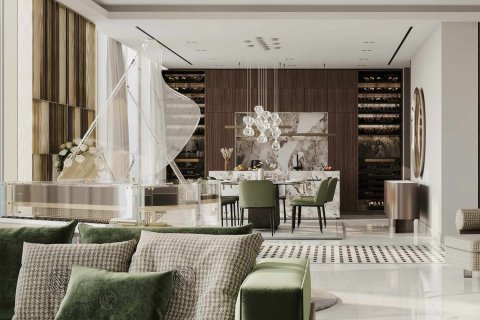 2 bedrooms Apartment in Dubai Marina, UAE No. 223378 9