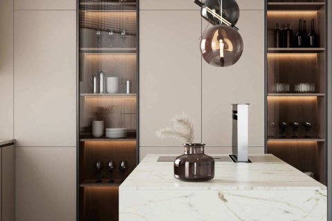 2 bedrooms Apartment in Dubai Marina, UAE No. 223378 13