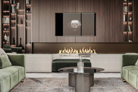 2 bedrooms Apartment in Dubai Marina, UAE No. 223378 10