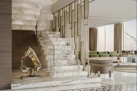 2 bedrooms Apartment in Dubai Marina, UAE No. 223378