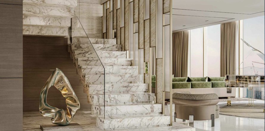 2 bedrooms Apartment in Dubai Marina, UAE No. 223378
