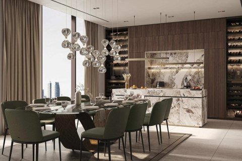 2 bedrooms Apartment in Dubai Marina, UAE No. 223378 11