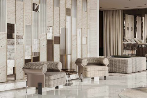 2 bedrooms Apartment in Dubai Marina, UAE No. 223378 8