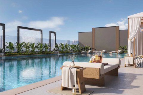 2 bedrooms Apartment in Dubai Marina, UAE No. 223378 30
