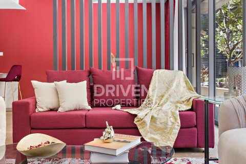 2 bedrooms Apartment in City Walk, UAE No. 212876 5