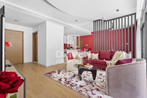 2 bedrooms Apartment in City Walk, UAE No. 212876