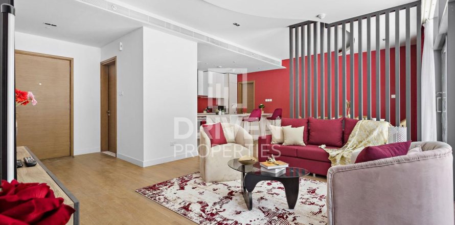 2 bedrooms Apartment in City Walk, UAE No. 212876