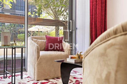 2 bedrooms Apartment in City Walk, UAE No. 212876 21