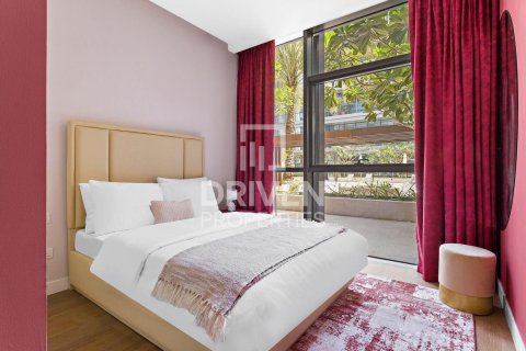 2 bedrooms Apartment in City Walk, UAE No. 212876 10