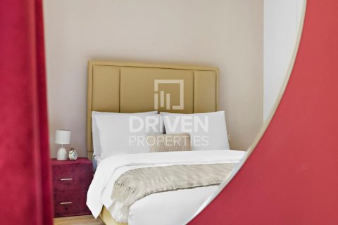 2 bedrooms Apartment in City Walk, UAE No. 212876 11