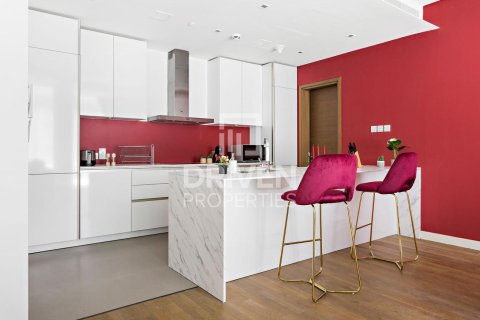 2 bedrooms Apartment in City Walk, UAE No. 212876 18