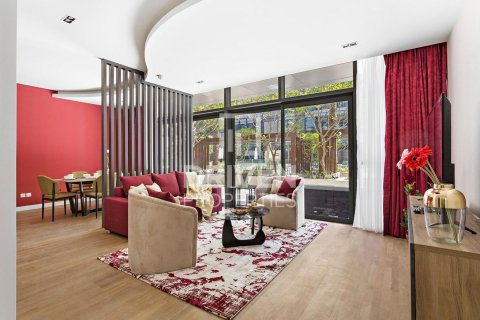 2 bedrooms Apartment in City Walk, UAE No. 212876 4