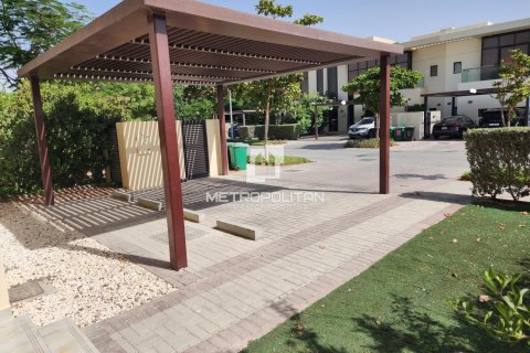 3 غرف نوم فيلا في The Park Villas, الإمارات العربية المتحدة رقم 129680