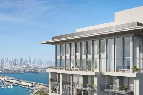 1 غرف نوم شقة في Maritime City, الإمارات العربية المتحدة رقم 76867 22