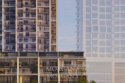 1 غرف نوم شقة في Maritime City, الإمارات العربية المتحدة رقم 76867 6