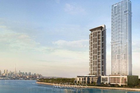 1 غرف نوم شقة في Maritime City, الإمارات العربية المتحدة رقم 76867 21