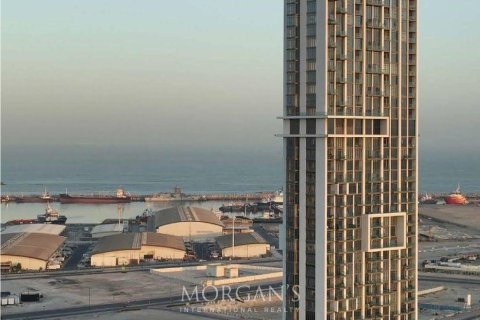 1 غرف نوم شقة في Maritime City, الإمارات العربية المتحدة رقم 76867 25