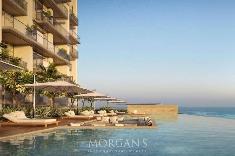 1 غرف نوم شقة في Maritime City, الإمارات العربية المتحدة رقم 76867 18