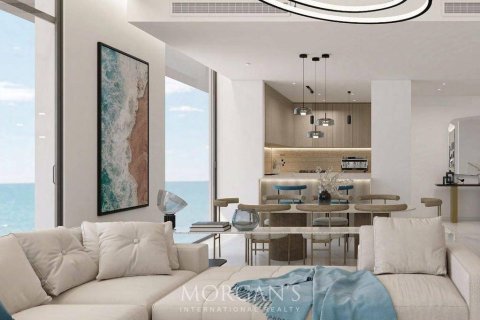 1 غرف نوم شقة في Maritime City, الإمارات العربية المتحدة رقم 76867 17