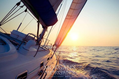 1 غرف نوم شقة في Maritime City, الإمارات العربية المتحدة رقم 76867 10