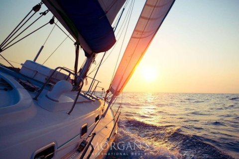 1 غرف نوم شقة في Maritime City, الإمارات العربية المتحدة رقم 76867 23