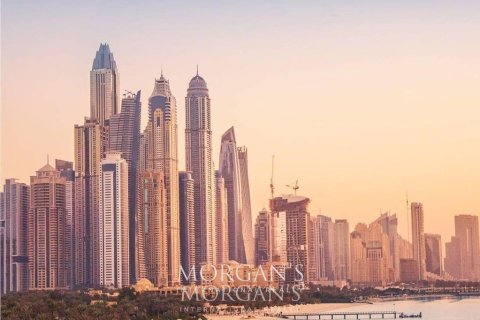 1 غرف نوم شقة في Maritime City, الإمارات العربية المتحدة رقم 76867 13