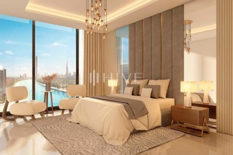 Appartement de 2 chambres à Meydan, UAE No. 80277 9