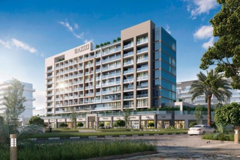 Appartement de 2 chambres à Meydan, UAE No. 80277 3