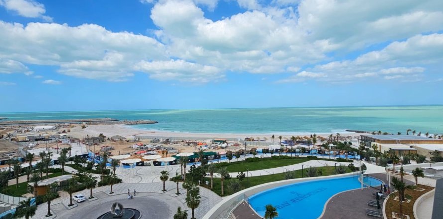 Appartement de 2 chambres à Ras Al Khaimah, UAE No. 184245