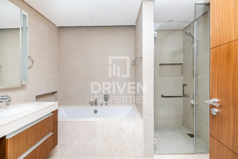 3 bedrooms Apartment in Dubai Creek Harbour (The Lagoons), UAE No. 212001 19