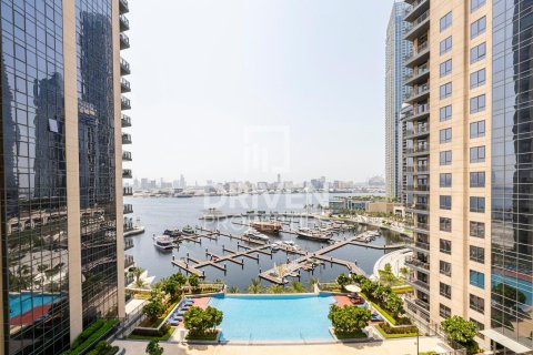 3 bedrooms Apartment in Dubai Creek Harbour (The Lagoons), UAE No. 212001 24