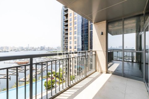 3 bedrooms Apartment in Dubai Creek Harbour (The Lagoons), UAE No. 212001 26