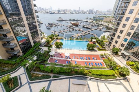 3 bedrooms Apartment in Dubai Creek Harbour (The Lagoons), UAE No. 212001 25
