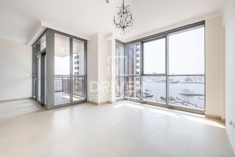 3 bedrooms Apartment in Dubai Creek Harbour (The Lagoons), UAE No. 212001
