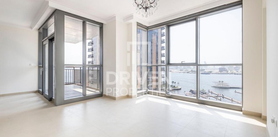3 bedrooms Apartment in Dubai Creek Harbour (The Lagoons), UAE No. 212001