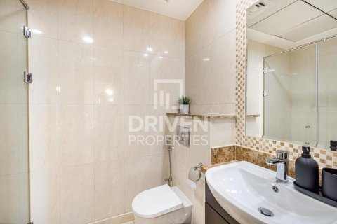 2 bedrooms Apartment in The Crescent, UAE No. 211576 15