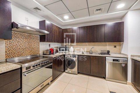 2 bedrooms Apartment in The Crescent, UAE No. 211576 14