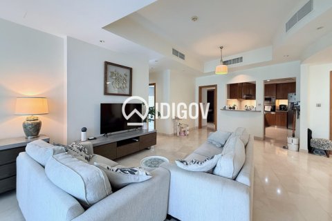 Appartement de 3 chambres à Trident Grand Residence, UAE No. 184738 15