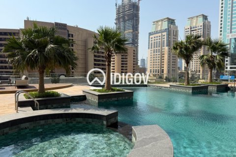 Appartement de 3 chambres à Trident Grand Residence, UAE No. 184738 31