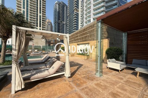 Appartement de 3 chambres à Trident Grand Residence, UAE No. 184738 30