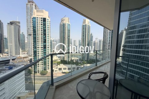 Appartement de 3 chambres à Trident Grand Residence, UAE No. 184738 27