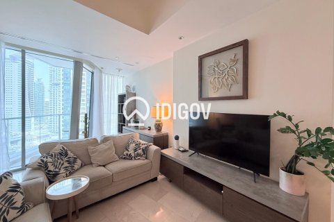 Appartement de 3 chambres à Trident Grand Residence, UAE No. 184738 5